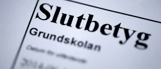 Sätt betyg i uppförande