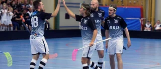 VIBK spelar turnering i Göteborg