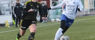 Ny jobbig förlust för Vimmerby