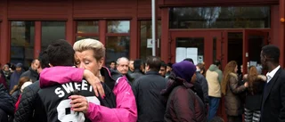 Öka tryggheten i skolorna
