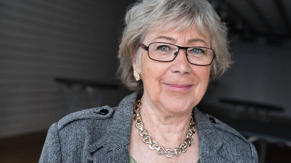 Harriet Larsson