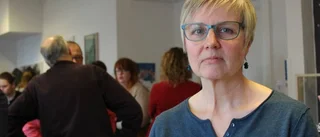 Farmor är full oftare