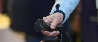 Ovärdig situation i hemtjänsten