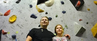 Blandade aktiviteter på sportlovet