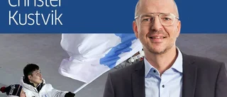Det var tidernas OS-blåsning