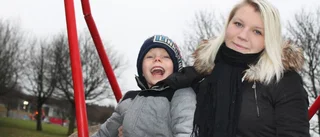Mio, 6, åkte med olycksbussen