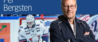 Som om LHC gjorde allt för att förlora