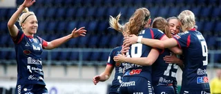 Så var hela matchen