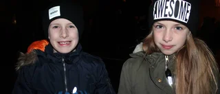 Spökvandring i Gamla Linköping