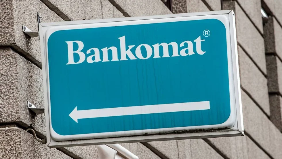 En Mjölbybo har anmält en fräck stöld till polisen.