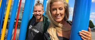 Joyvoice till Årets stjärnföretagare