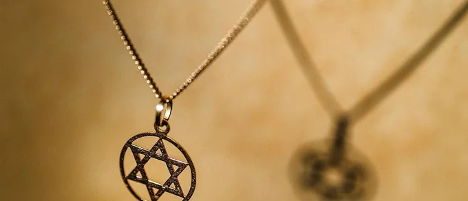 Motverka den ökande antisemitismen