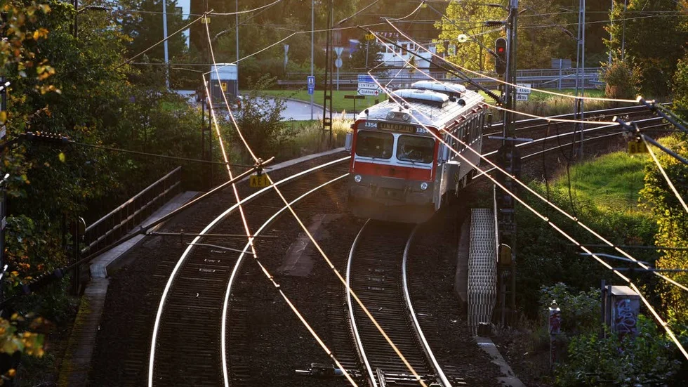 Stångådalsbanan. Värd att satsa på.