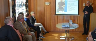 Mer samarbete mellan kommun och näringsliv