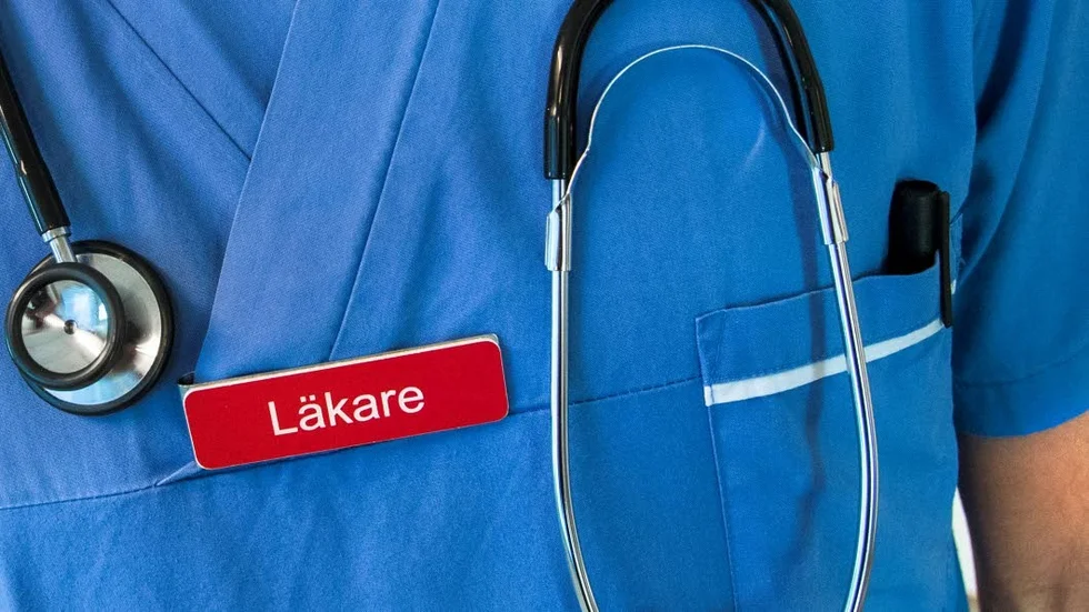 En kvinnas cancerdiagnos försenades nio månader efter en läkarmiss, enligt en ny lex Maria-anmälan.