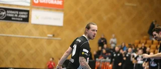 Libk avgjorde sent i sporthallen