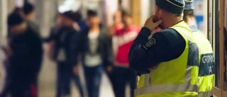 EFTER SKOLBRÅKET: "Finns planer på att ge igen"