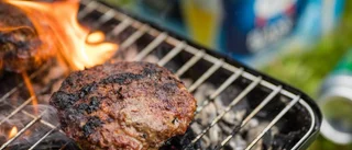 Vill stoppa de strikta grillförbuden