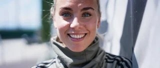 Inte bara fotboll som är viktig för Ekroth