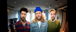 Två tunga namn till Stadsfesten