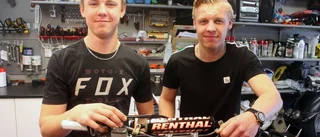 "Man kan släppa allt när man kör"