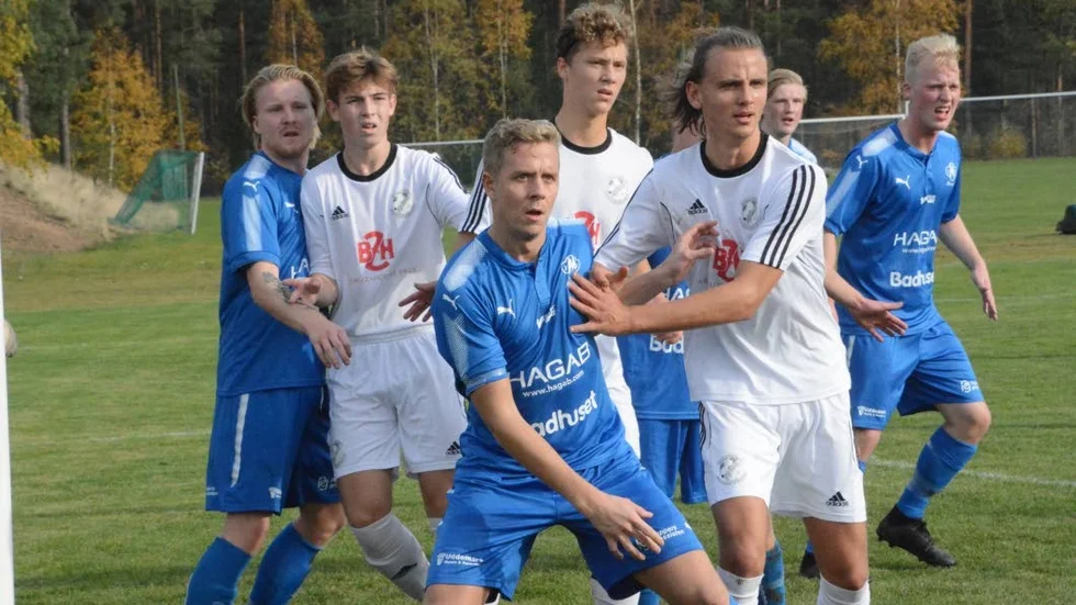 HM IS tog en klar seger mot Fårbo.