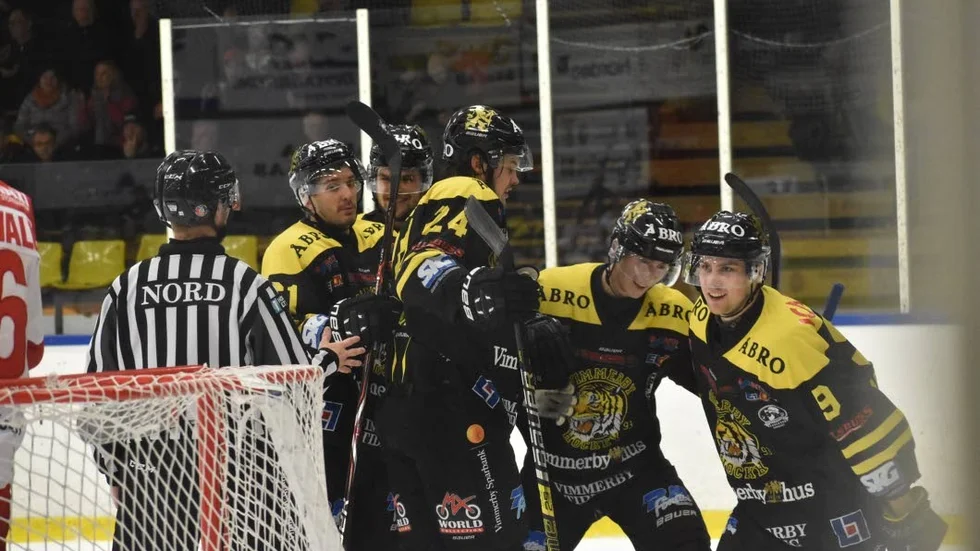 Pontus Johansson vet inte i vilken klubb han kommer spela i.