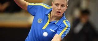 Ekholm utslagen ur VM