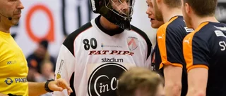 Glatt besked för Libk inför rysaren