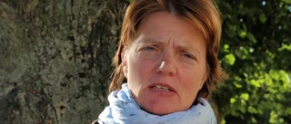 ”Borstingen finns redan – och det är en sjö”