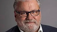 Stefan Carlsson. Foto: Pressbild