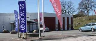 Åter möbelaffär i Ödeshög