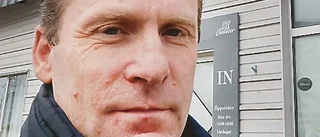 Fransson om tragedin i Sveg: "Bältet är a och o"