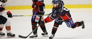 Officiellt: Roe lämnar LHC