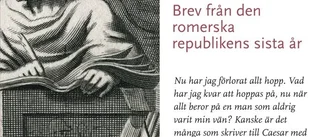 En ynnest att få komma så nära