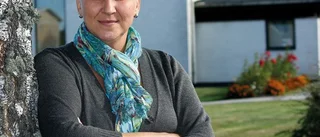 Eva lever med bröstcancer