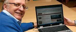 Fiber kostar hushållen 400 kronor i månaden