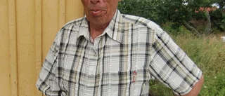 Hela Gunnebo sörjer avlidne Jan-Erik Gunnarsson