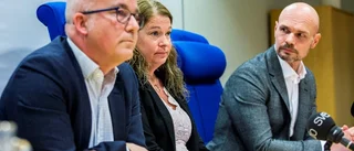 Här är familjen bakom fuskligan