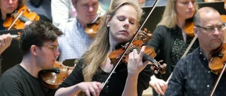 Brutalt nära musikens kärna
