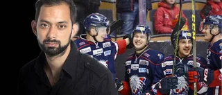 SENEWIRATNE: Ställ in disken och starta maskinen, LHC