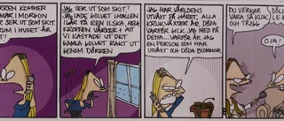 Befriande bitsk och utan pekpinnar