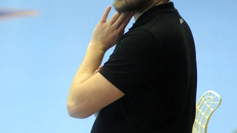 Johan Astbrant. Foto: Arkiv