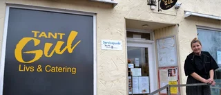 Servicepunkterna viktiga för lanthandeln