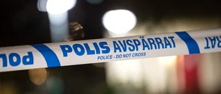 Allvarligt skadad efter knivattack - 16-åring gripen för mordförsök