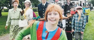 Barnkulturfestivalen invigd