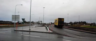 27 miljoner till trafikförbättringar