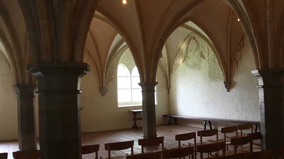 Klostemuseet.