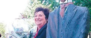 Viveca Lärn fick Tagepriset