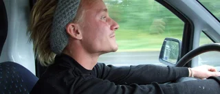 Cillas son Jonathan tog sitt liv: "Jag tror inte han förstod att det var för evigt"